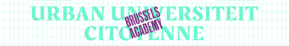 Urban University citoyenne